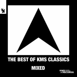 Cover of The Best of KMS Classics (Mixed)