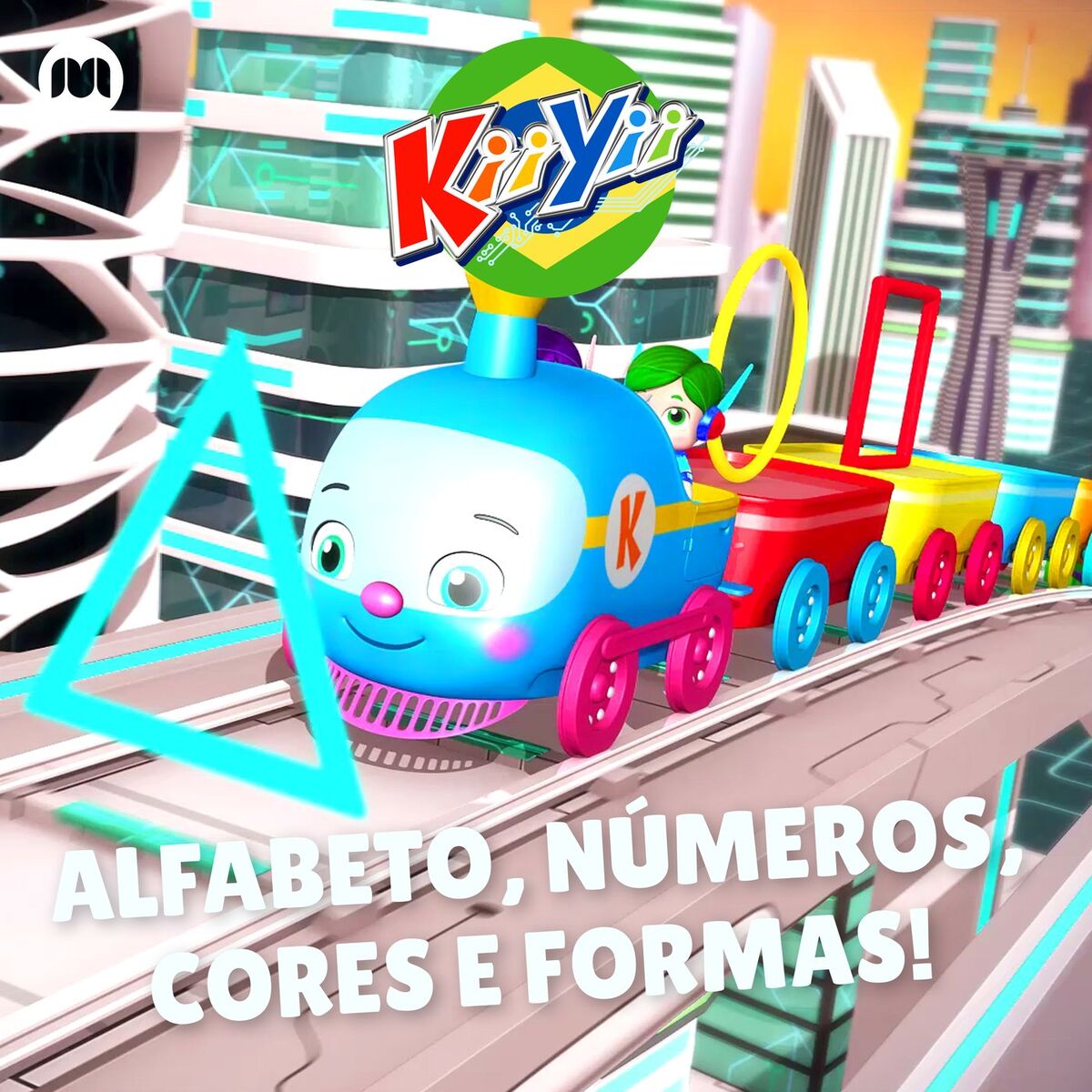 Album cover of Estou Feliz e Sei Disso!