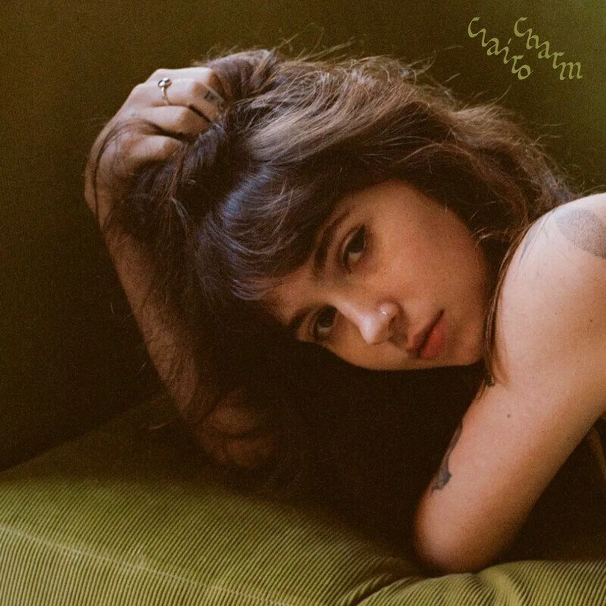 Charm, Clairo