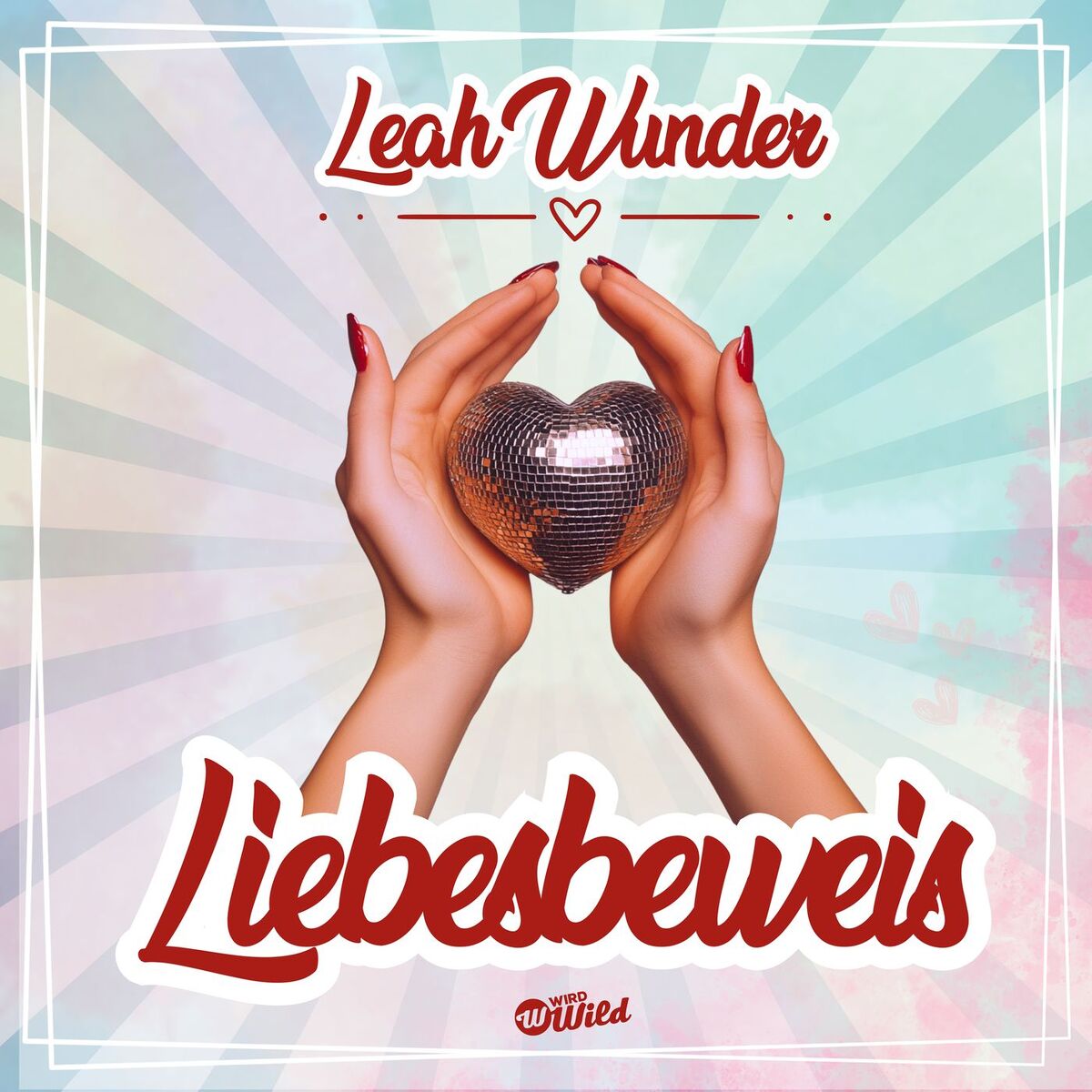 Album cover of Liebesbeweis