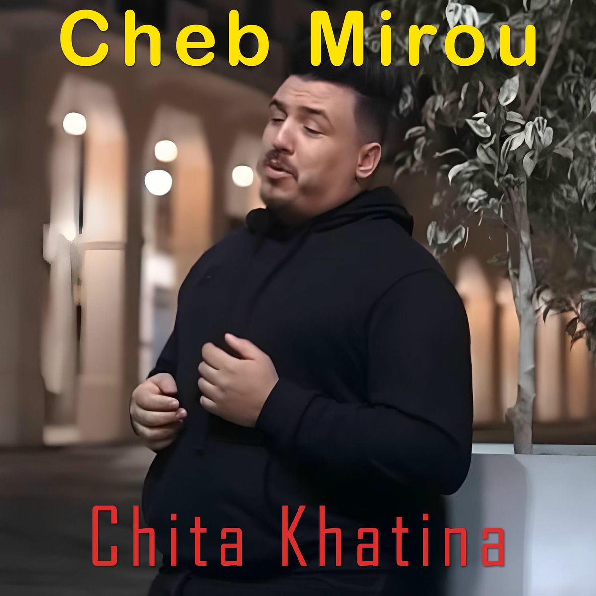 Album cover of Chita khatina