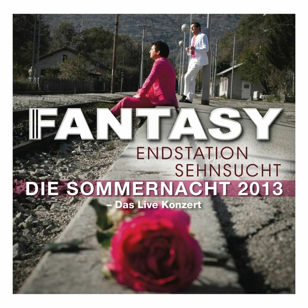 Picture of Endstation Sehnsucht - Die Sommernacht 2013 (Live)