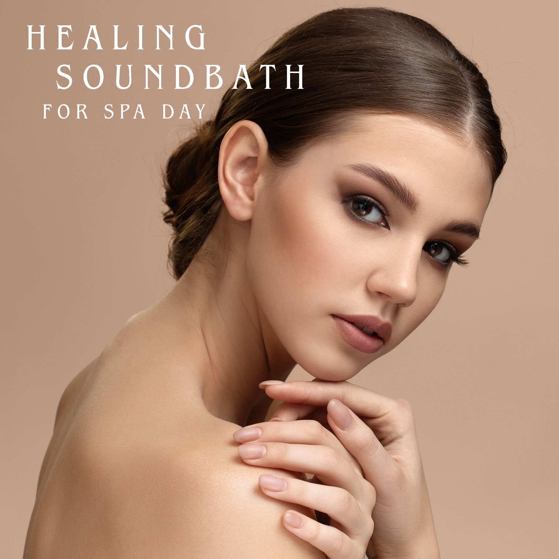 Album cover of Mindful Body Scan