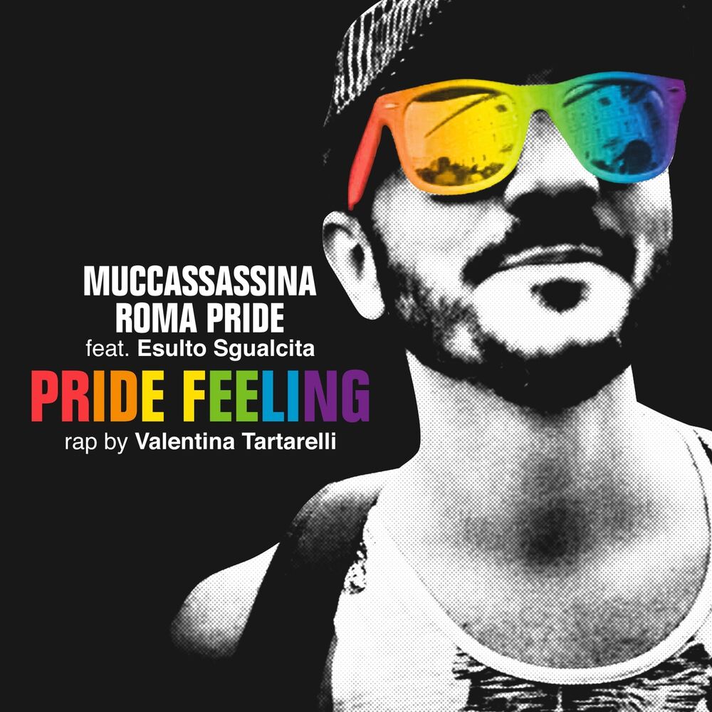 Picture of Pride Feeling