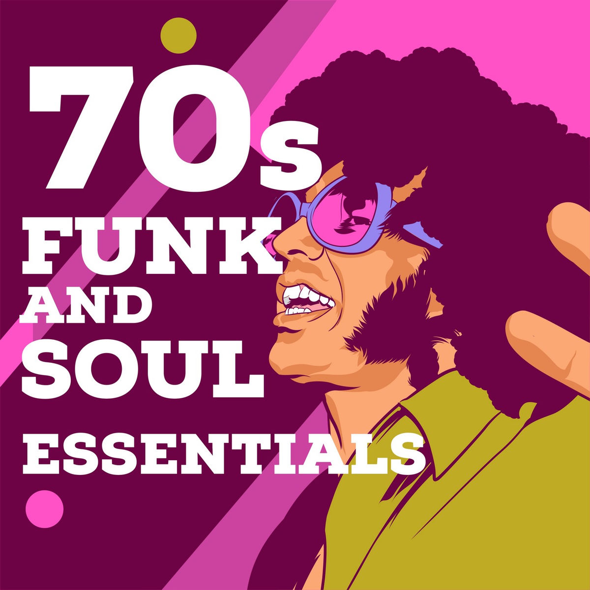 70s Funk Artists