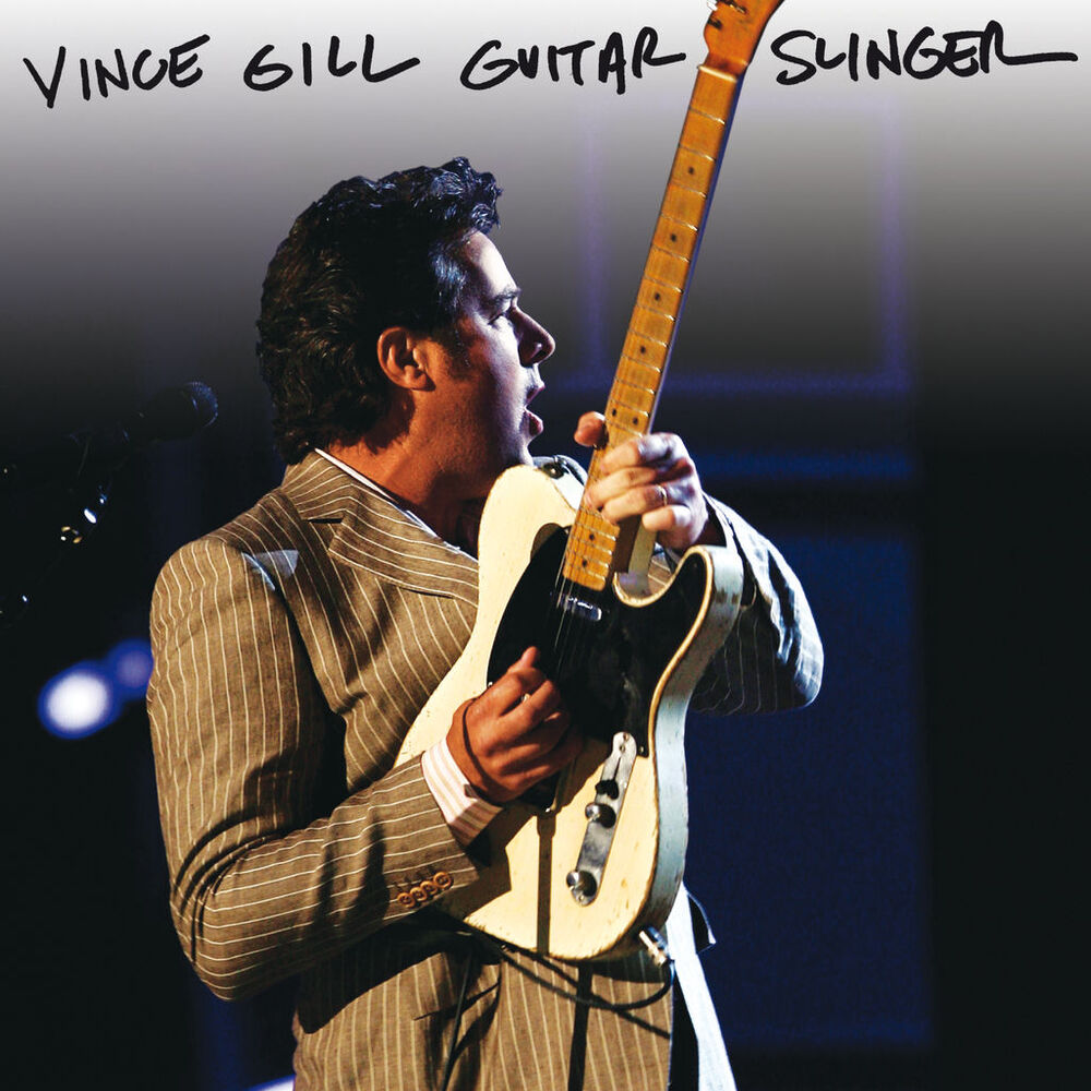 Picture of Guitar Slinger