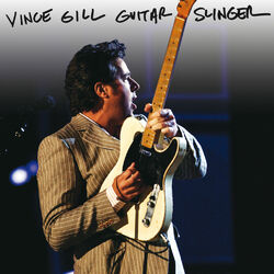 Cover of Guitar Slinger