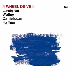 Cover of 4 Wheel Drive II