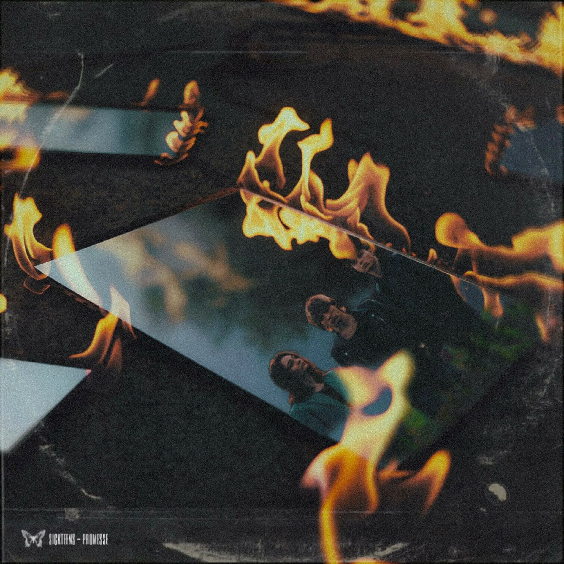 Album cover of Promesse