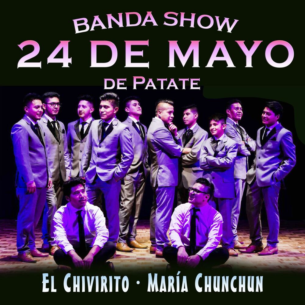 Picture of El Chivirito, María Chunchun - Single