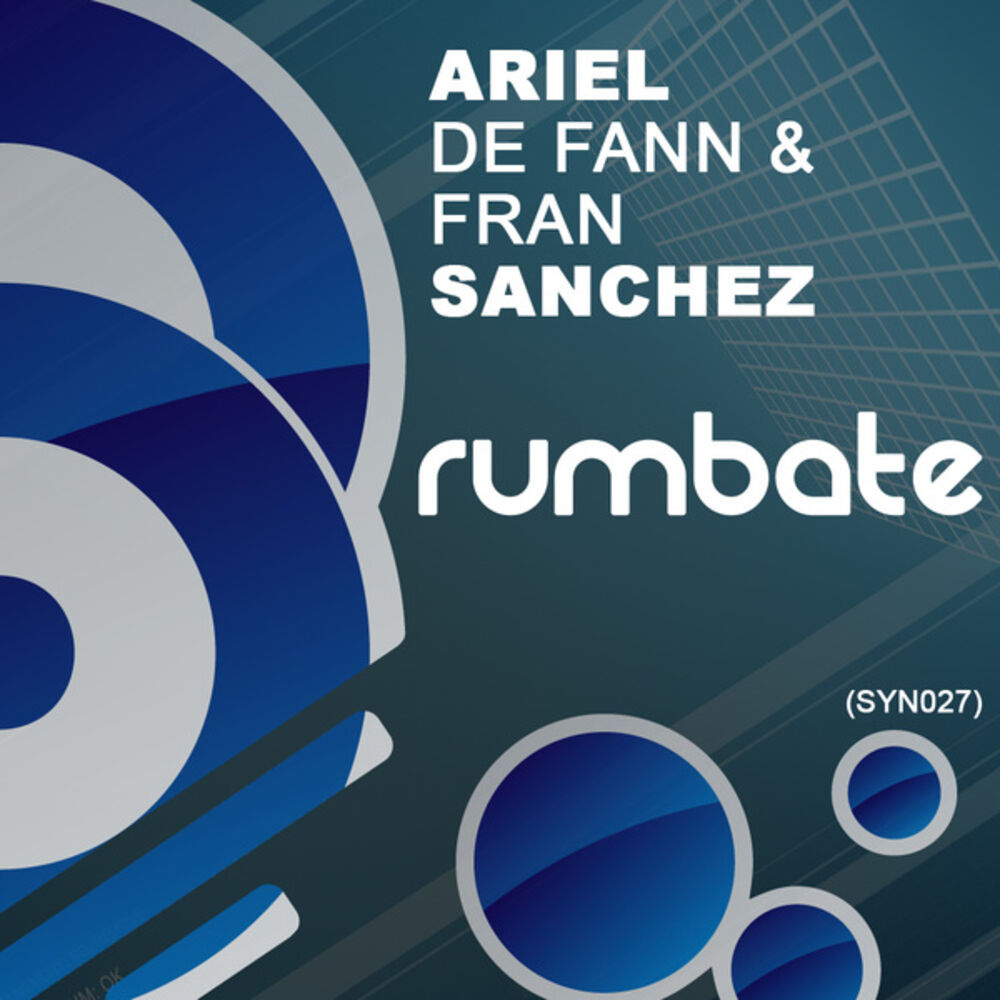 Picture of Rumbate