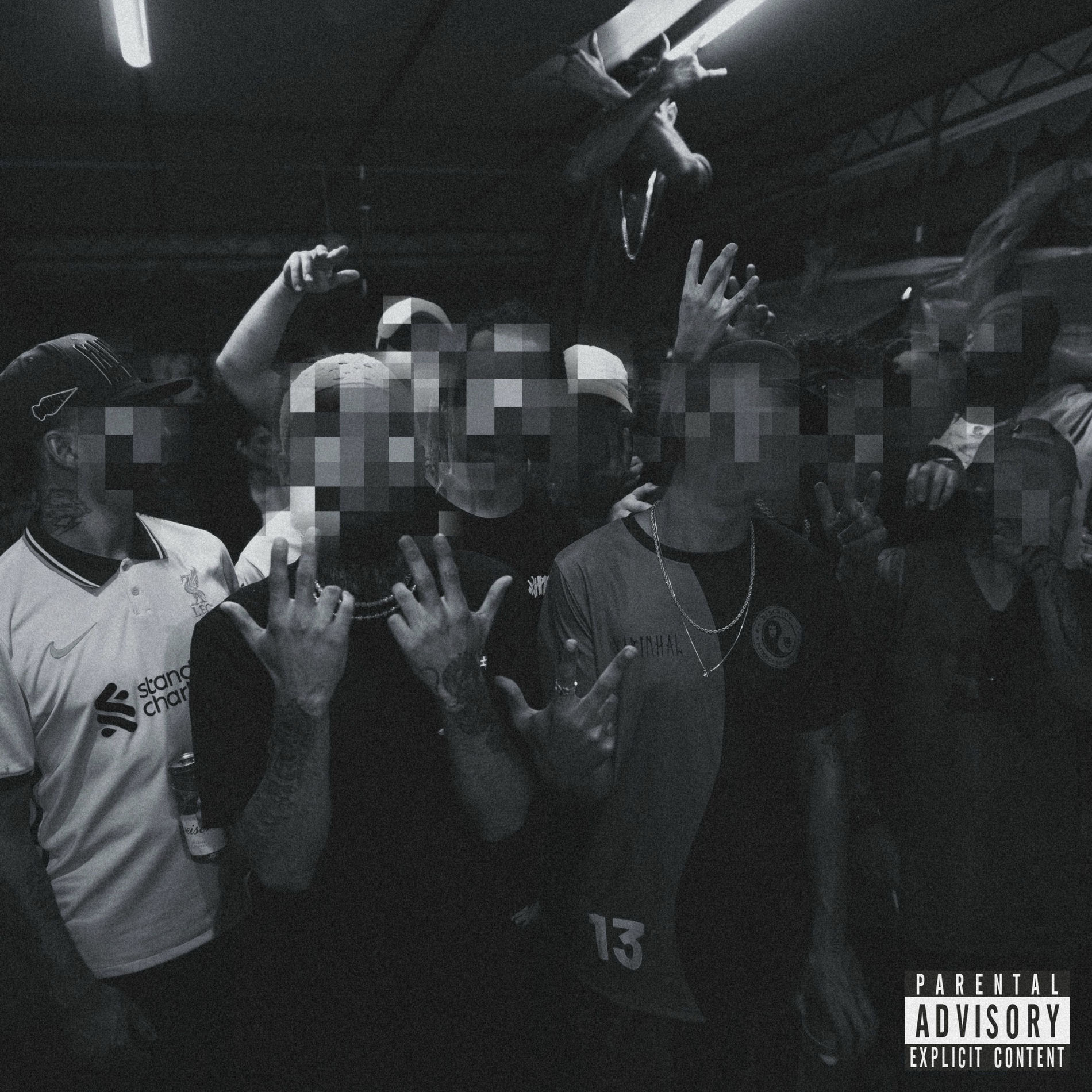 Album cover of ZS Minha Área