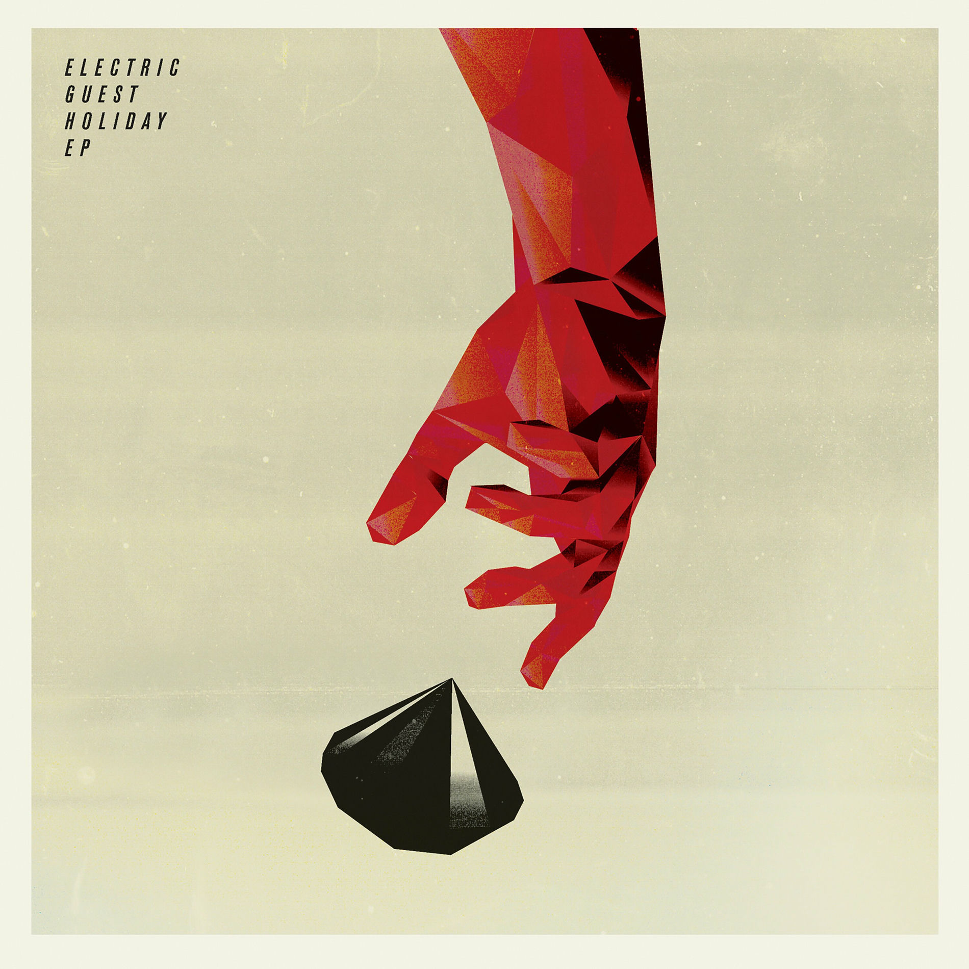 Album cover of Holiday - EP