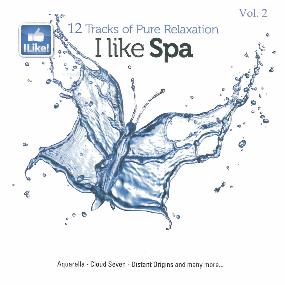 Picture of I Like Spa, Vol. 2