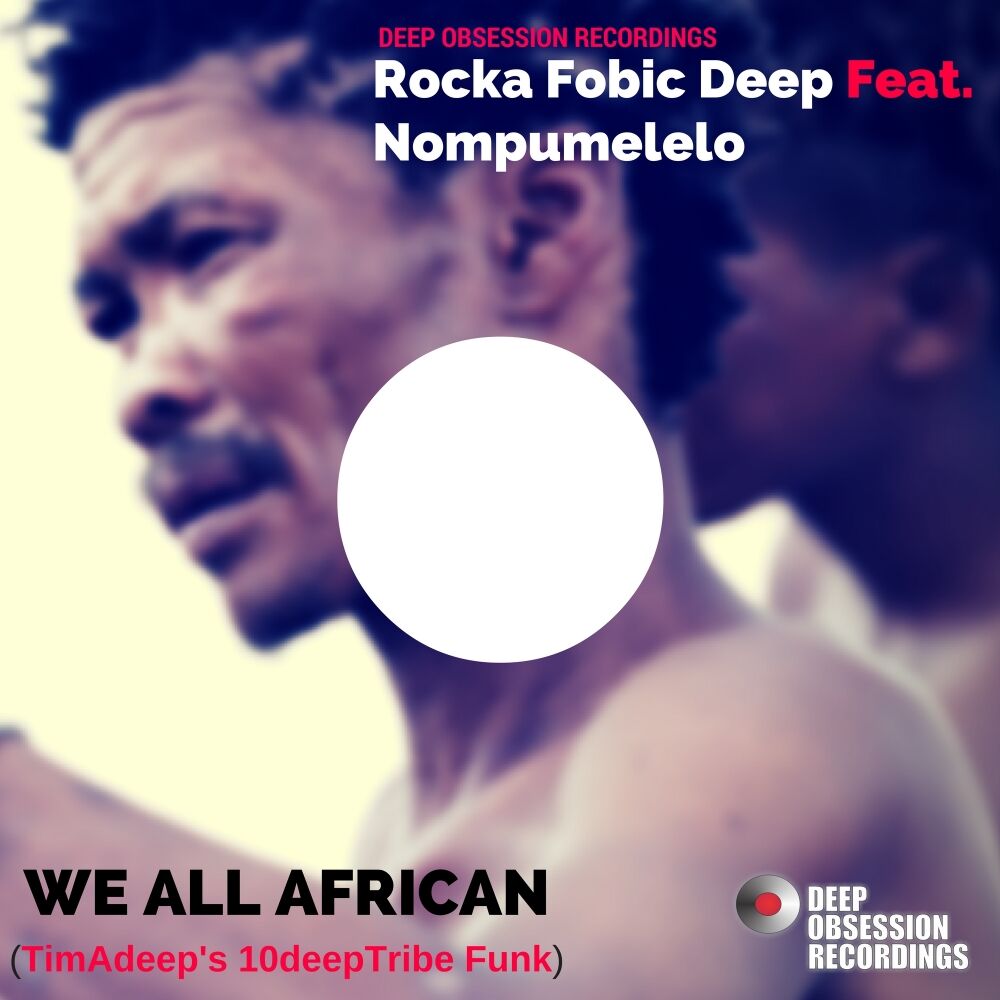 Picture of We All African