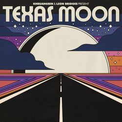 Cover of Texas Moon