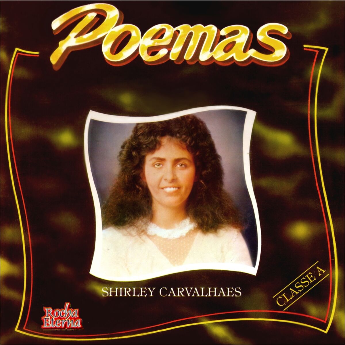 Album cover of Poemas