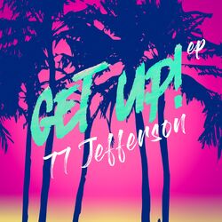 Cover of Get Up! - EP