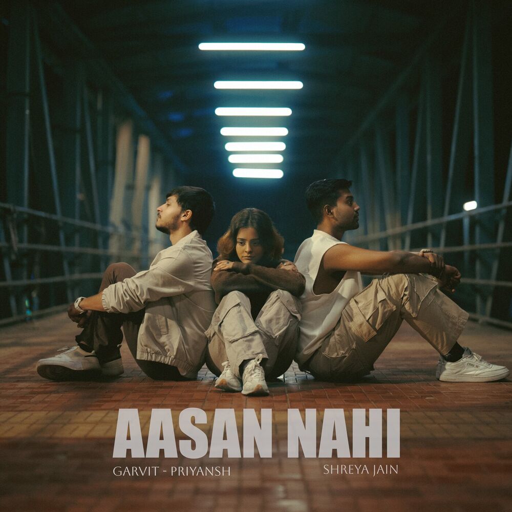 Picture of Aasan Nahi