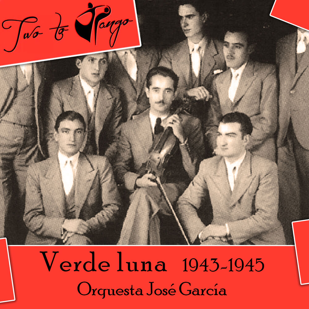 Picture of Verde luna (1943-1945)