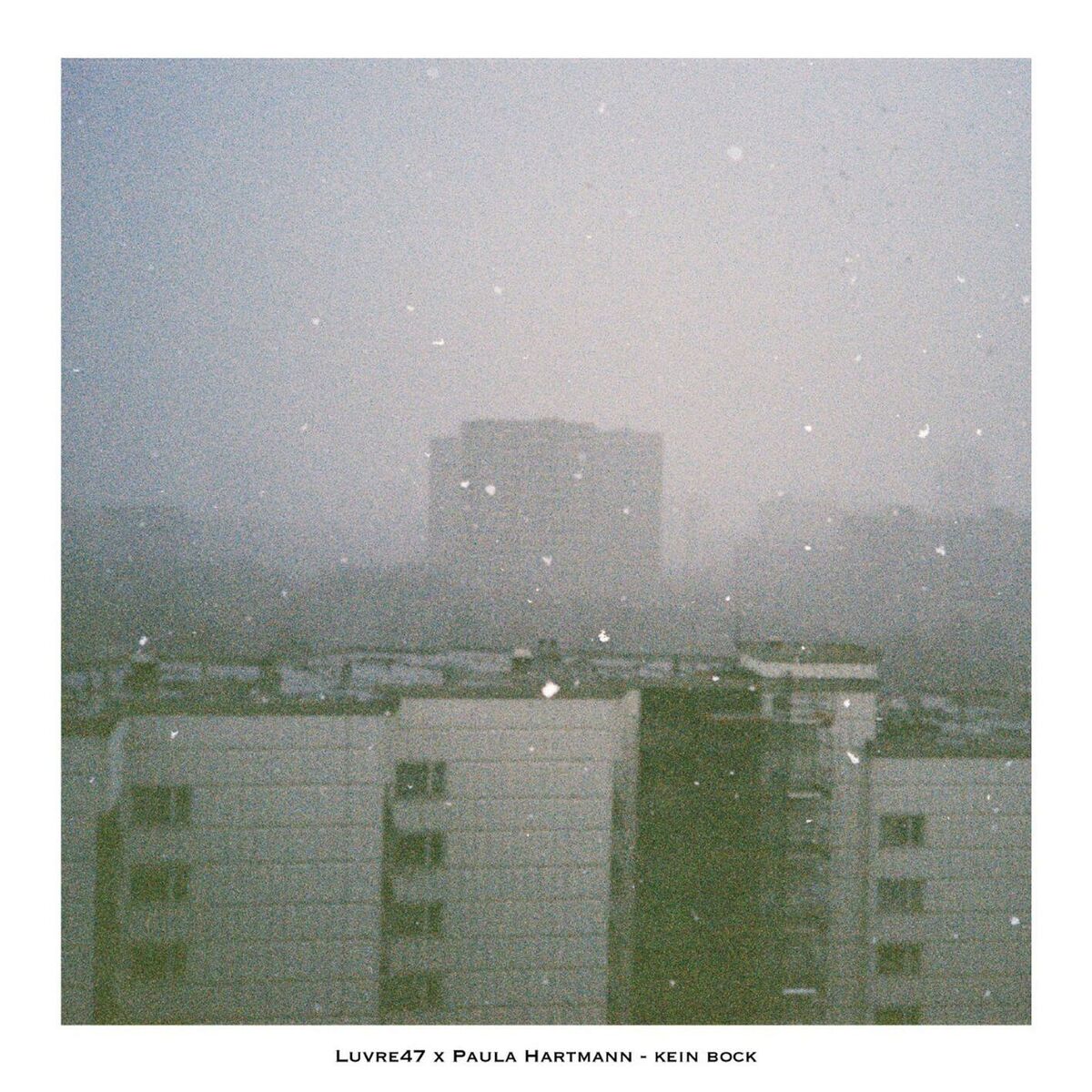 Album cover of KEIN BOCK