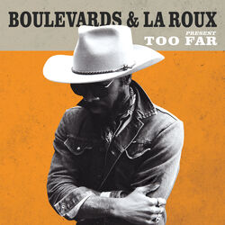 Cover of Too Far