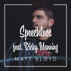 Cover of Speechless