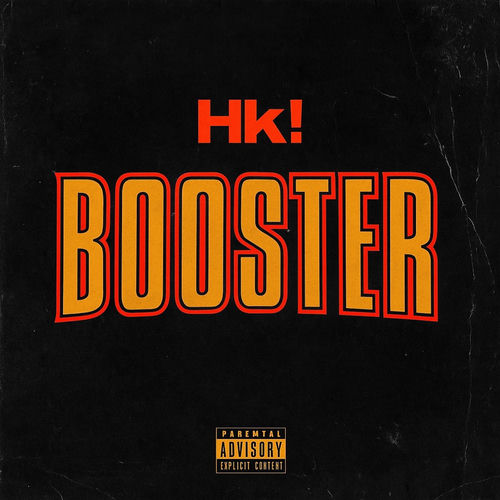 Booster!