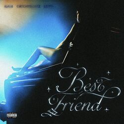 Cover of BFF