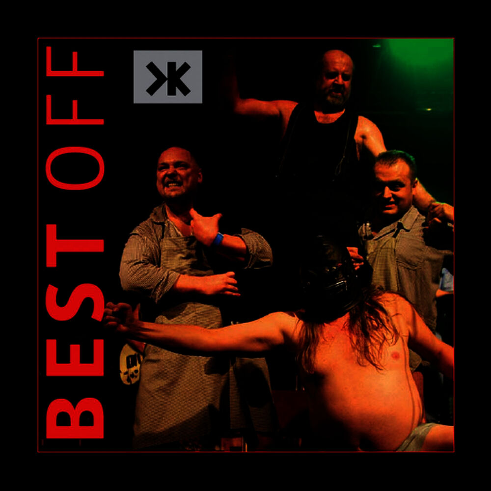 Picture of Best Off