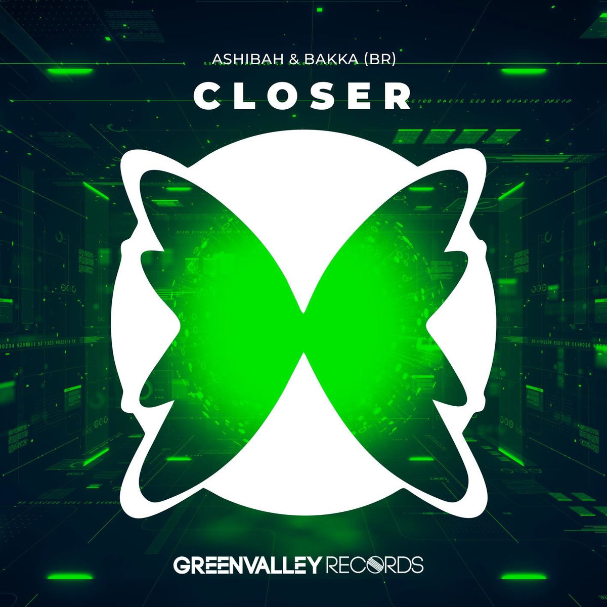 Album cover of Closer