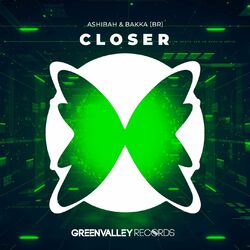Cover of Closer