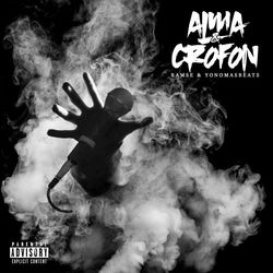 Cover of Alma & Crofon by undefined