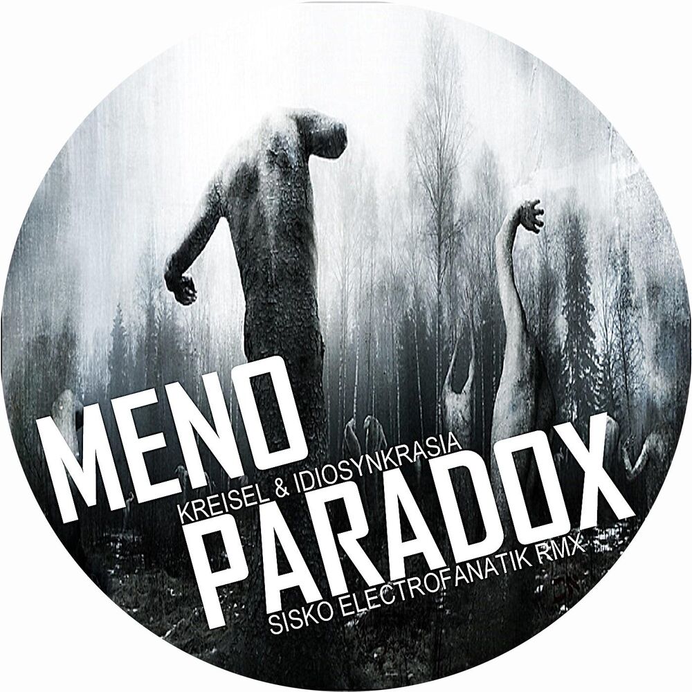Picture of Meno Paradox