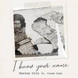 Cover of I Know Your Name