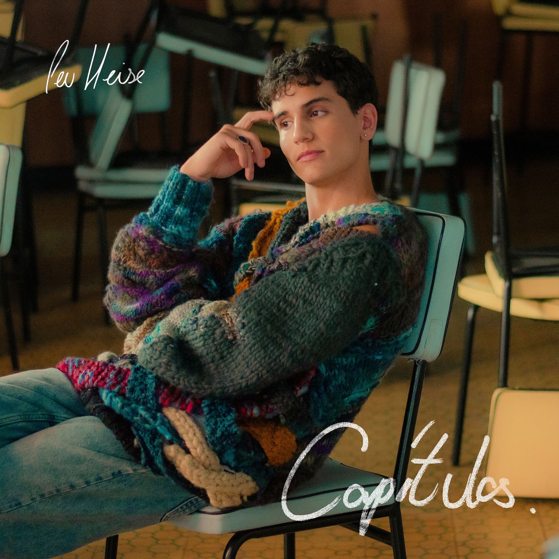 Album cover of Só Se Você Ficar