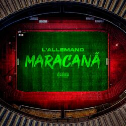 Cover of MARACANÀ