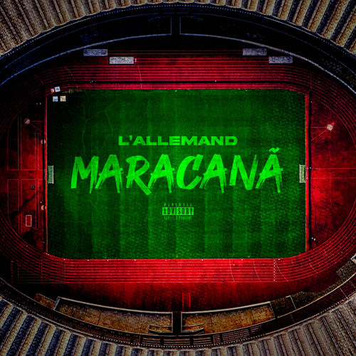Maracanã by L'Allemand - 135 BPM & Key N/A