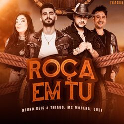 Cover of Roça em Tu (Teaser)