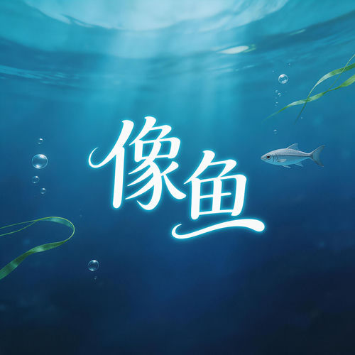 像鱼