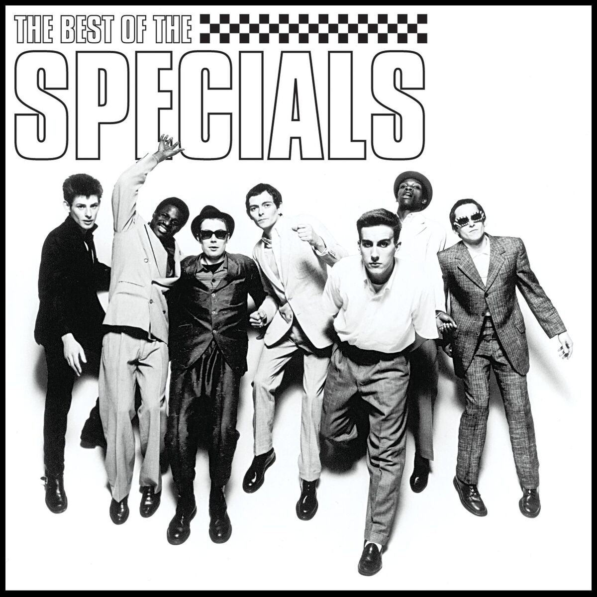 Album cover of Gangsters