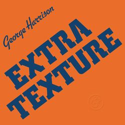 Cover of Extra Texture