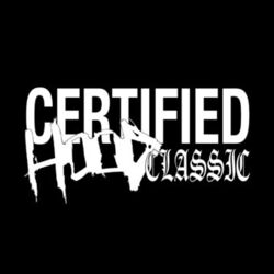 Cover of CERTIFIED HOOD CLASSIC