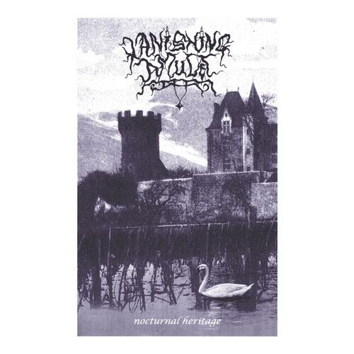 Album artwork