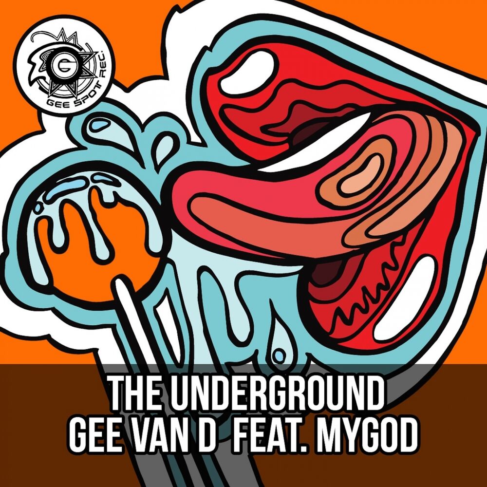 Picture of The Underground
