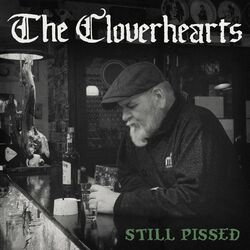 Cover of Still Pissed