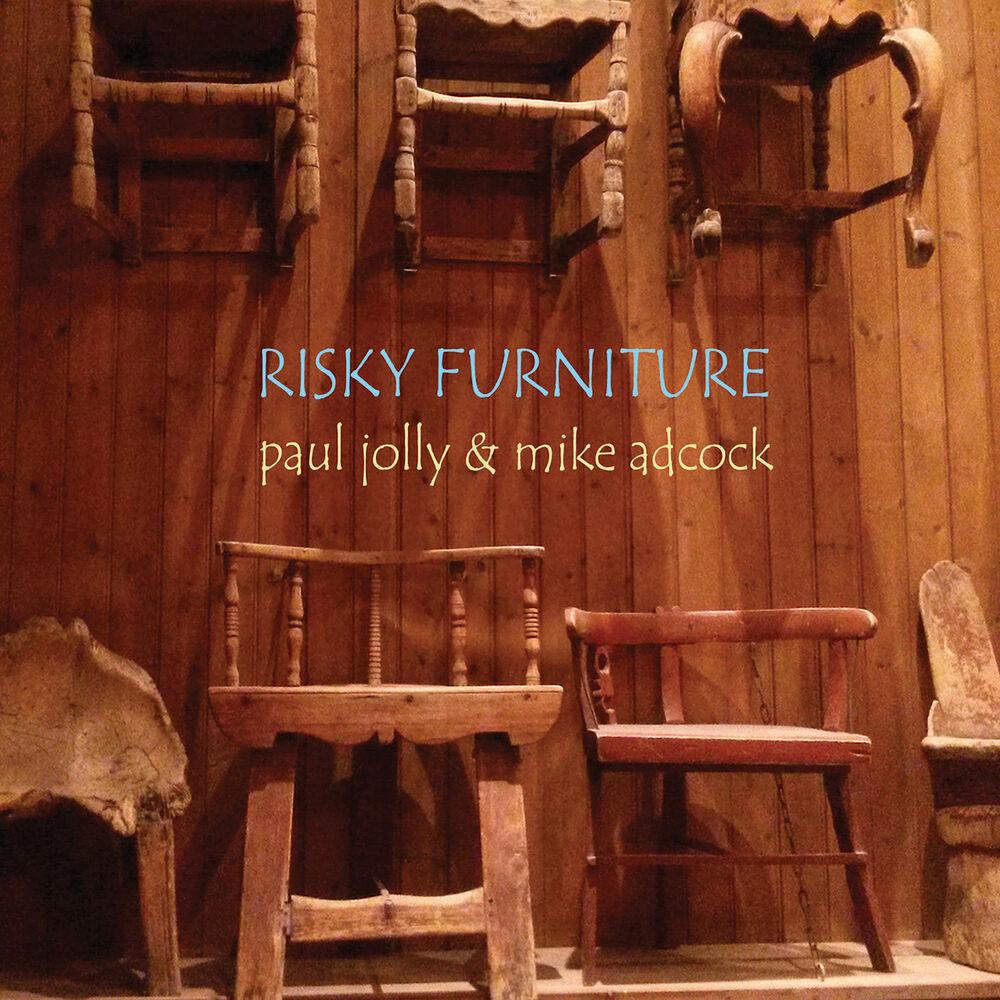 Picture of Risky Furniture