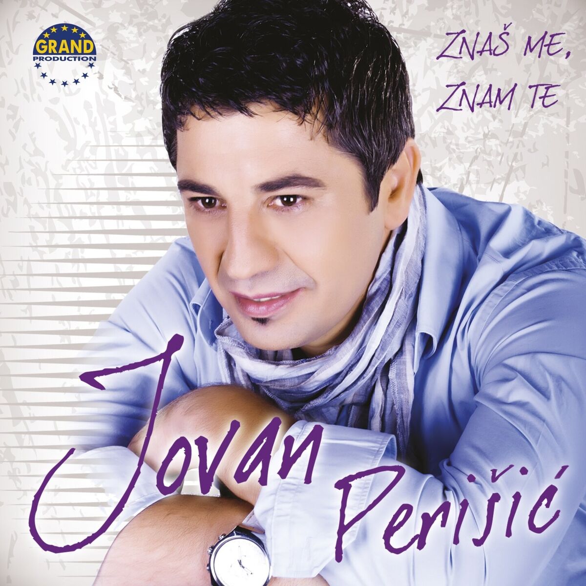 Album cover of Igraj