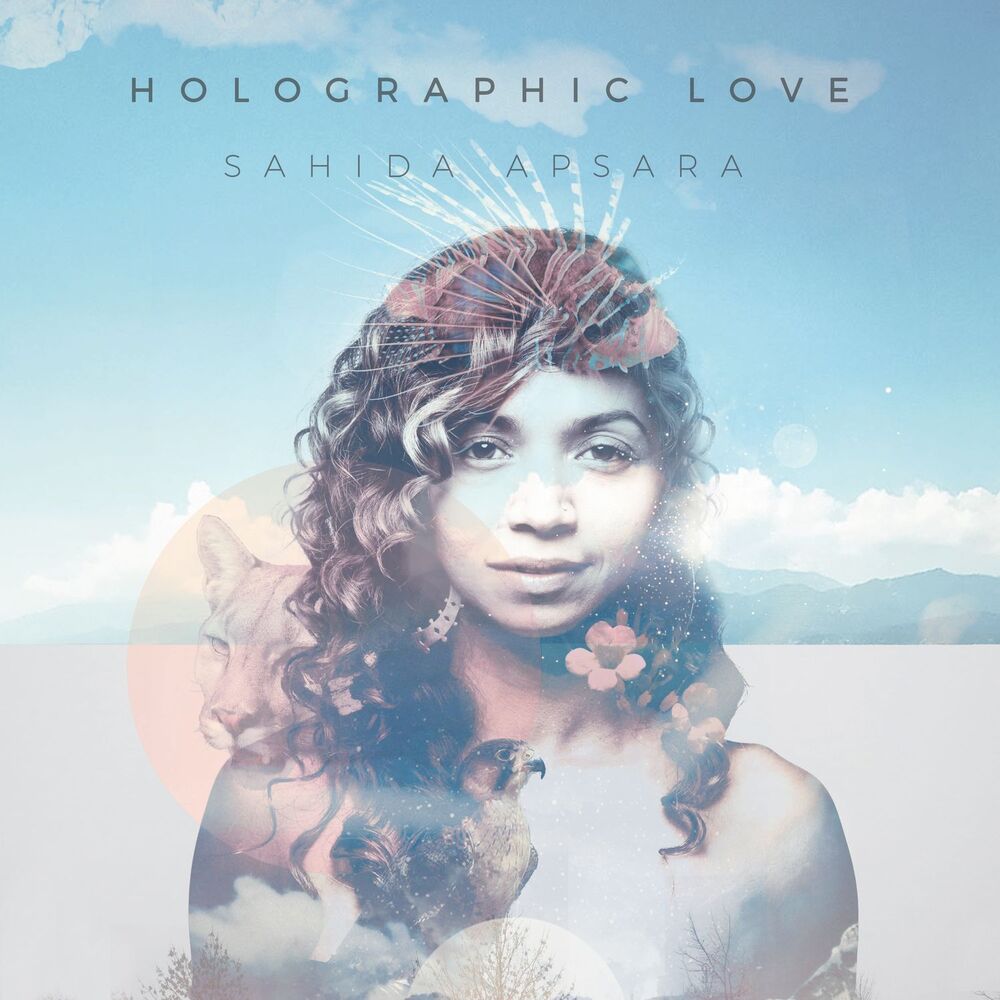 Picture of Holographic Love