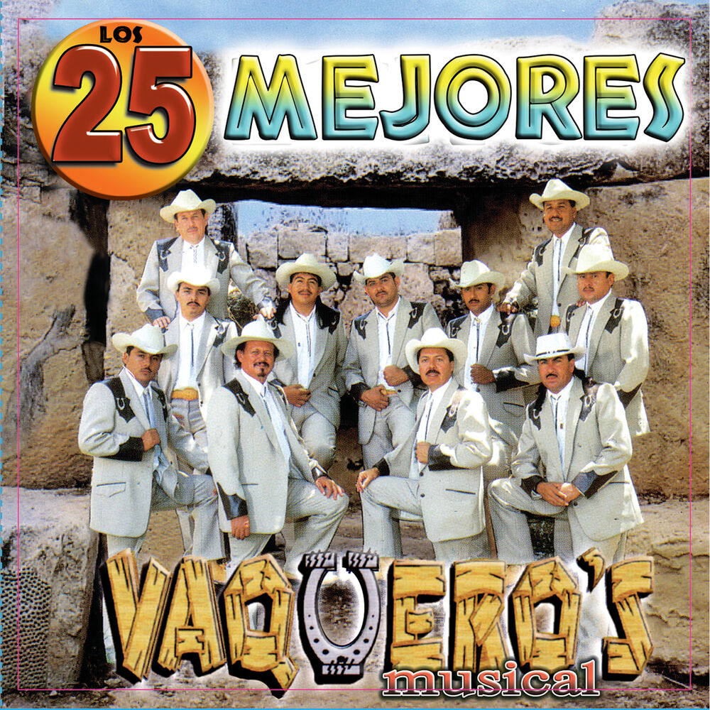 Picture of Los 25 Mejores